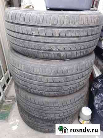 Chengshan 215/50 R17 4шт Хабаровск