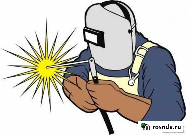 Изготовление металлоконструкции Биробиджан - изображение 1