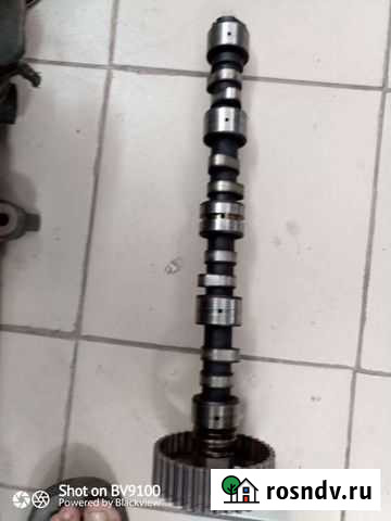 Фокус 1 распредвал 2л сплит спорт Белореченск - изображение 1