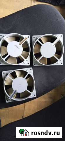 Вн-2 вентилятор Саратов - изображение 1