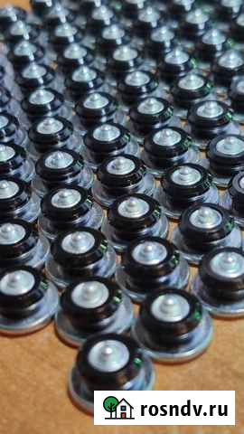 Ремонтные шипы 7мм Сарапул - изображение 1