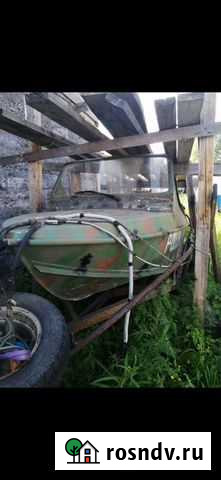 Неман-2 Вилюйск - изображение 1