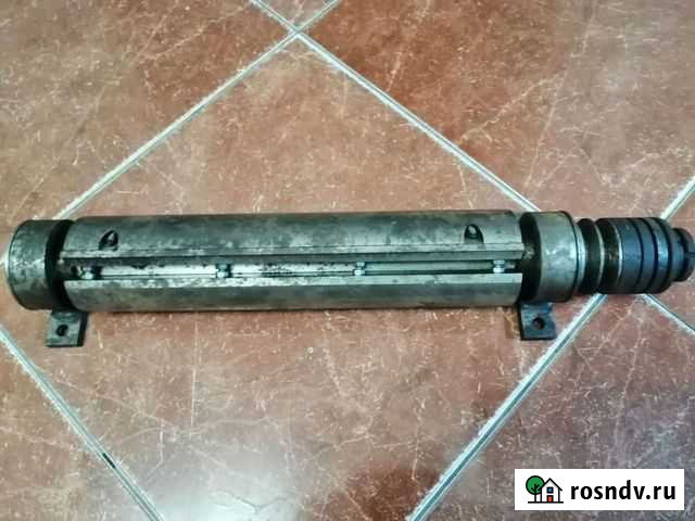 Деревообрабатывающий вал с Тремя Ножами Новый Нарткала - изображение 1