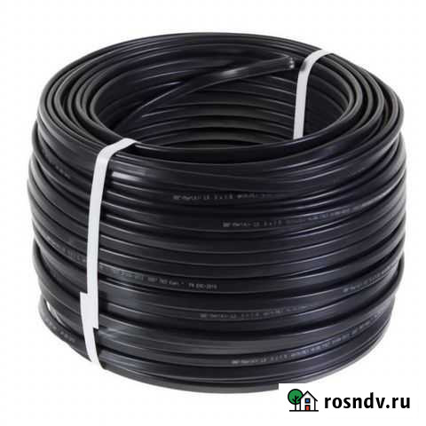 Кабель и электротовары Россошь - изображение 1