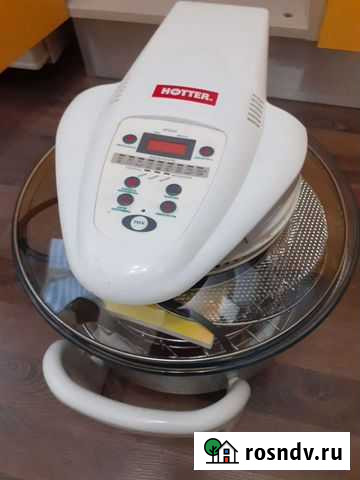 Аэрогриль Магадан - изображение 1