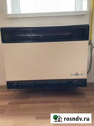 Конвектор карма Нальчик - изображение 1