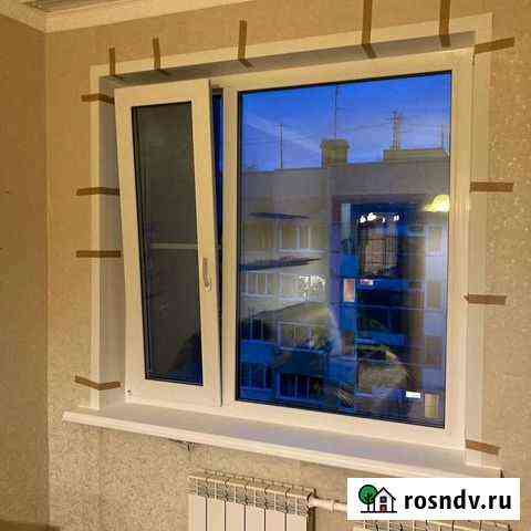 Пластиковые окна Шахты