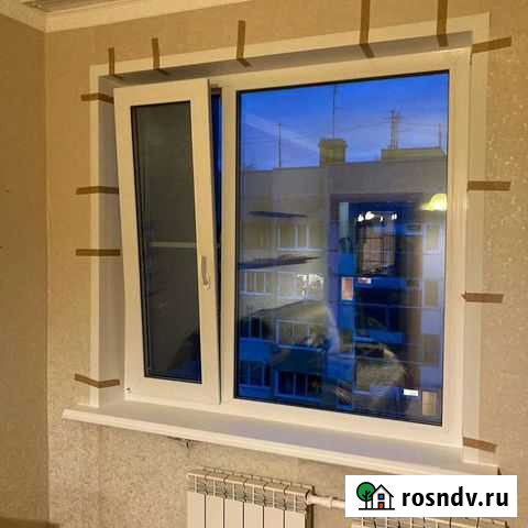 Пластиковые окна Шахты - изображение 1