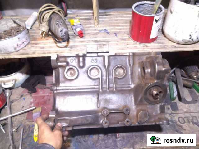 Ремонт Двигателей,Подвески,Кузовные работы Кемерово - изображение 1