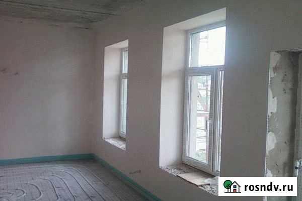 Механизированная штукатурка Рыбное - изображение 1