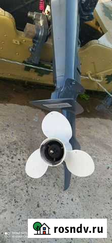 Лодка с мотором Каракулино - изображение 1