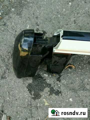 Поперечины на рейлинги Сеат Алтея Фритрек 4 Рязань - изображение 1