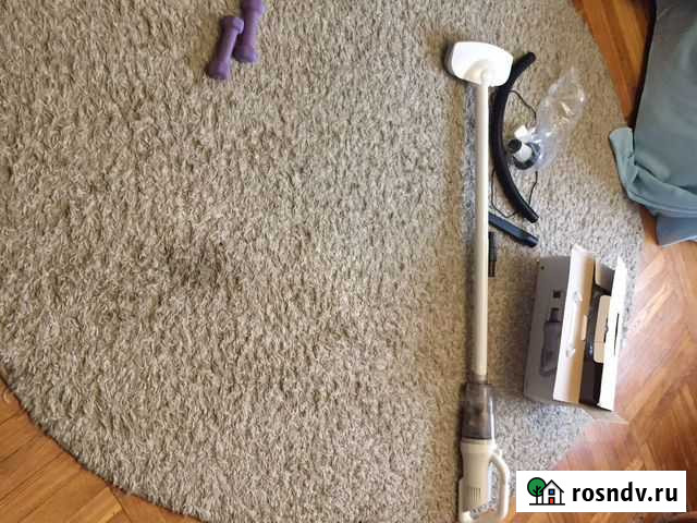 Беспроводной пылесос Белгород - изображение 1