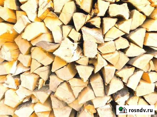 Дрова березовые от производителя Сосново - изображение 1