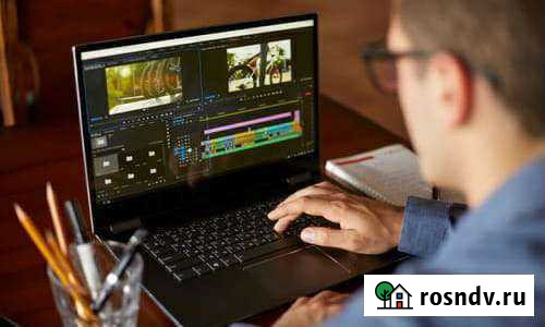 Видеомонтаж Тула - изображение 1