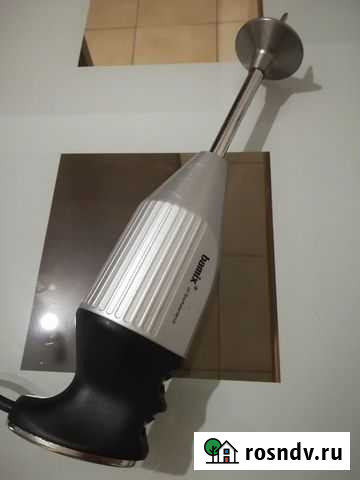 Блендер Bamix Мытищи - изображение 1