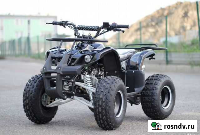 Детский квадроцикл Avantis ATV Classic 8 50 куб Нижний Новгород - изображение 1