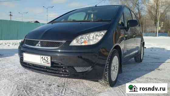 Аренда Mitsubishi Colt 1.3 2008 года Новокузнецк
