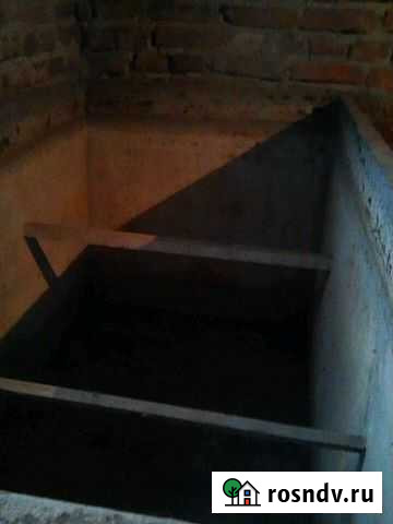 Ёмкость для воды Зарайск - изображение 1