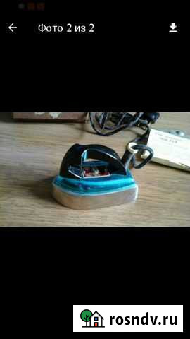 Утюг Тверь - изображение 1