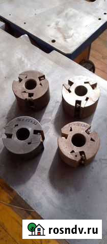 Фрезы насадные СССР Миллерово - изображение 1