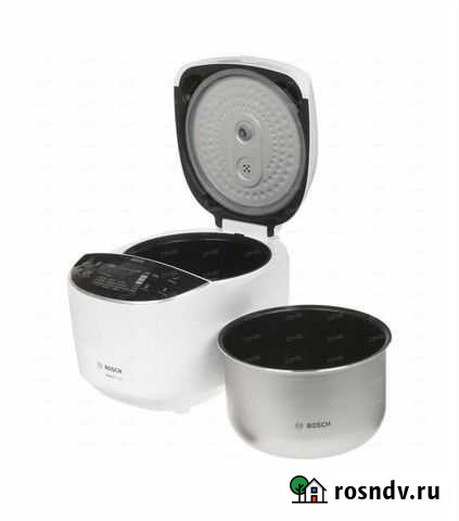 Мультиварка bosch Железногорск - изображение 1