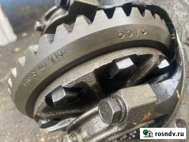 Редуктор ваз 2102 Курумоч - изображение 1