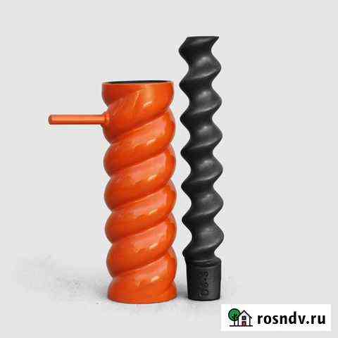 Шнековая пара D6-3-220 Скай Твист штукат стан 220В Кострома