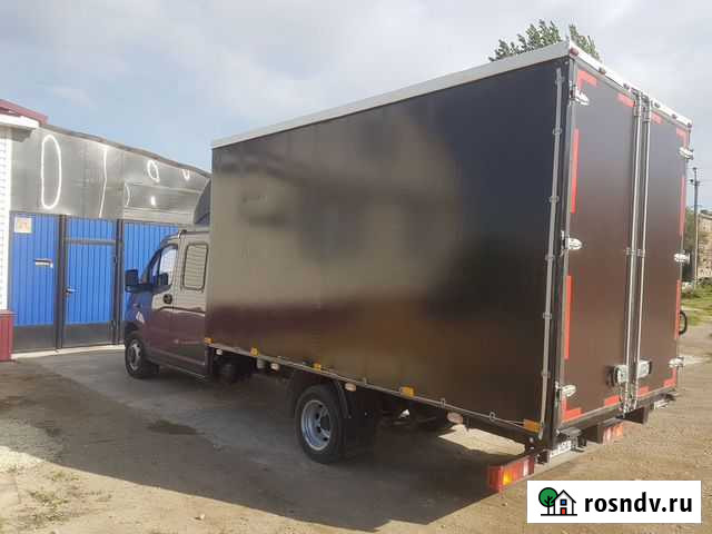 Грузоперевозки Пугачев - изображение 1