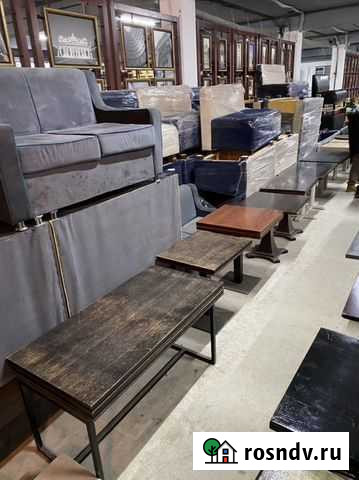 Столы Подольск - изображение 1