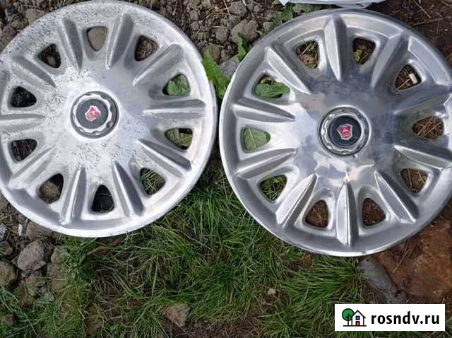 Колпаки Волга Петрозаводск - изображение 1