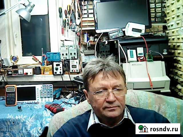 Ремонт телевизоров в Ноябрьске Ноябрьск - изображение 1