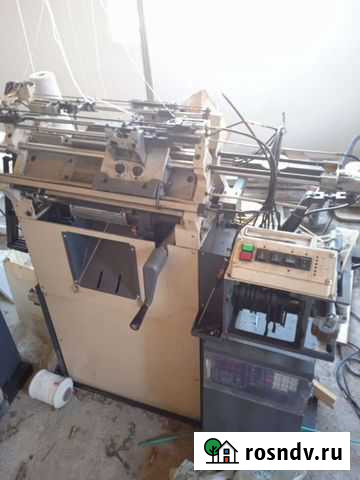 Перчаточный автомат Machine Tech Черкесск - изображение 1