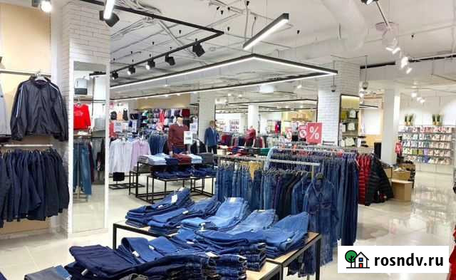 Ремонт магазинов, офисов Махнево - изображение 1