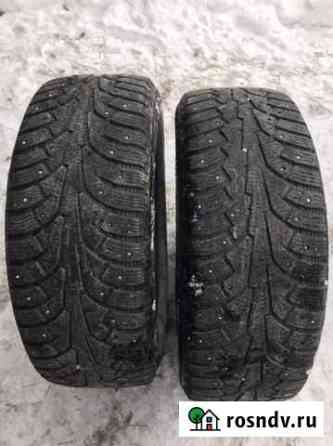 Nokian Hakkapeliitta 5 235/60 R17 Сосногорск