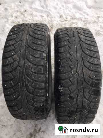 Nokian Hakkapeliitta 5 235/60 R17 Сосногорск - изображение 1