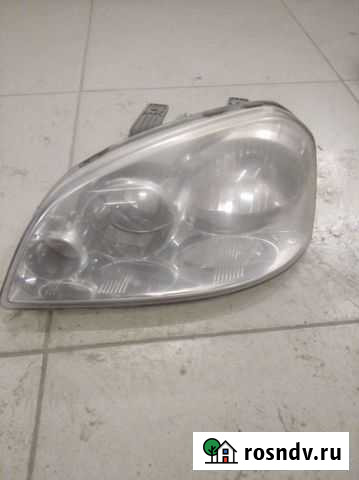 Шевроле лаччети Леваши - изображение 1