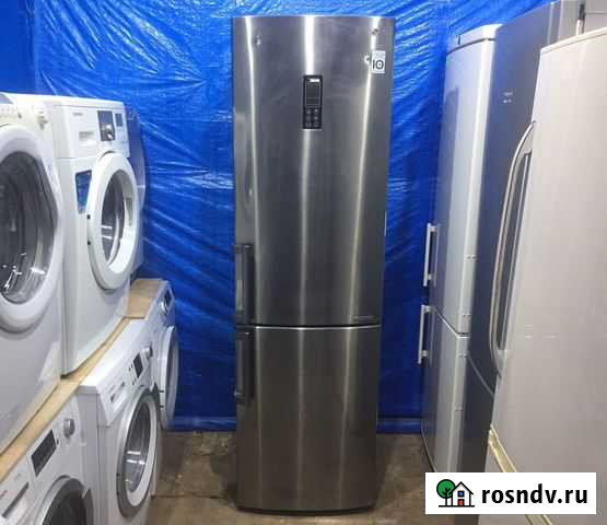 Холодильник LG Ашукино - изображение 1