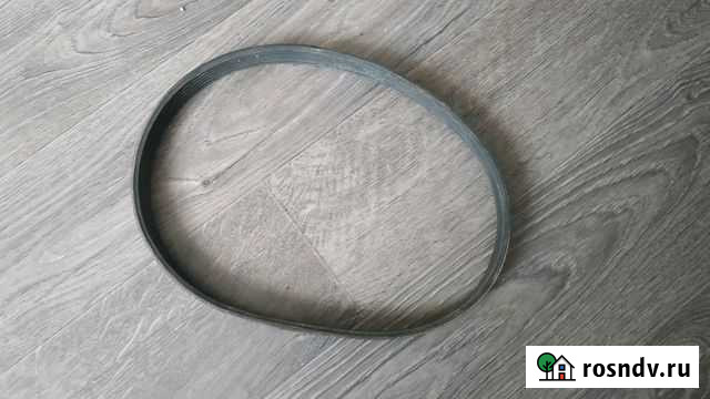 Ремень генератора Сокольники - изображение 1