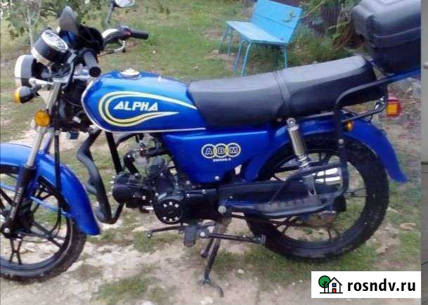 Альфа 2 Чернышевск - изображение 1