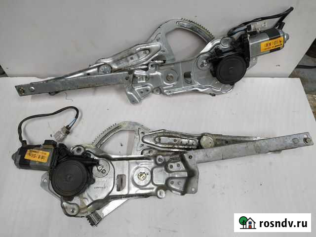 Передний эсп левый правый рестайлинг bmw e34 Аннино - изображение 1