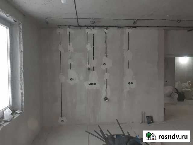 Услуги электрика Новокузнецк - изображение 1