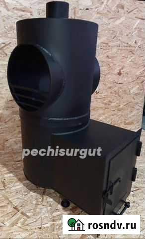 Продам печь для бани Сургут - изображение 1