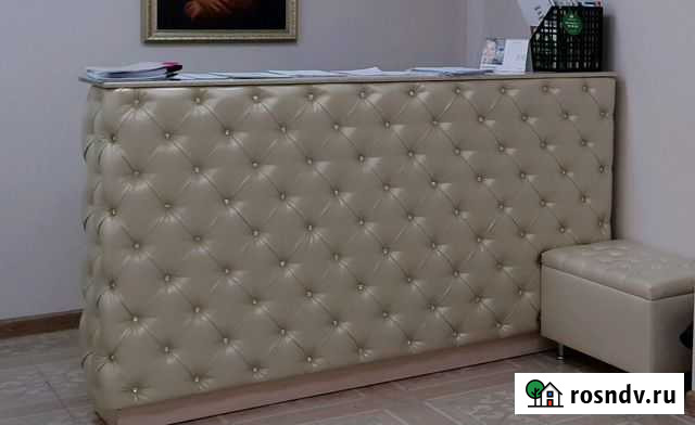 Рецепшен Хабаровск - изображение 1