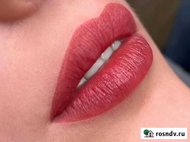 Перманентный макияж Саратов - изображение 1