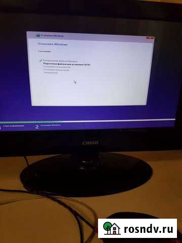 Мастер по ремонту пк Липецк - изображение 1