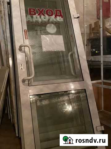 Дверь Саранск - изображение 1