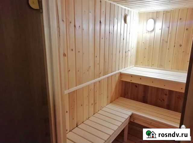 Баня Шабры - изображение 1