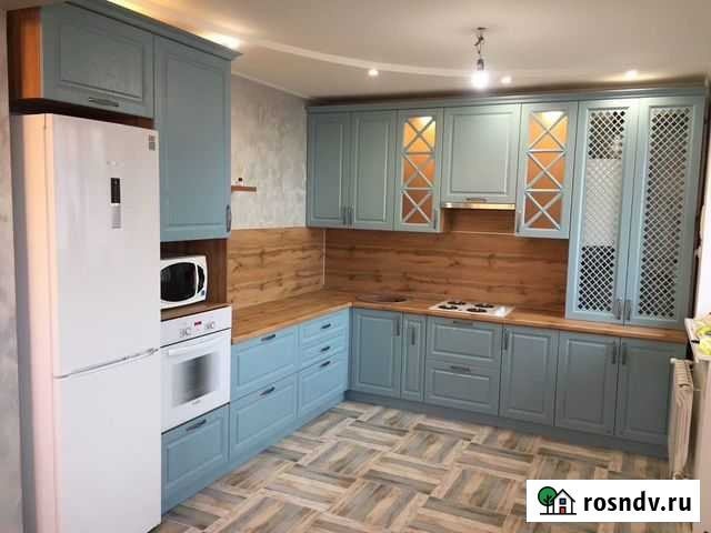 Кухня на заказ Воронеж - изображение 1