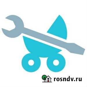 Запчасти и Ремонт детских колясок в Кирове Киров - изображение 1